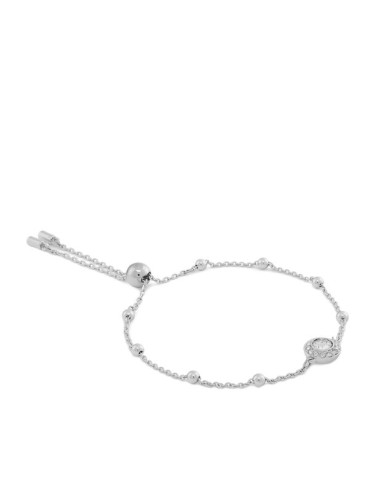 Swarovski Гривна 5733196 Сребрист