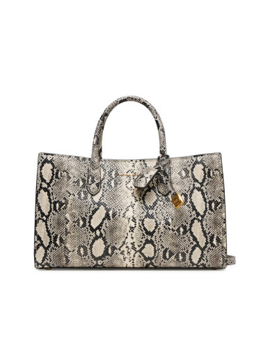 MICHAEL Michael Kors Дамска чанта Scarlett 30T5AETS2L Кафяв