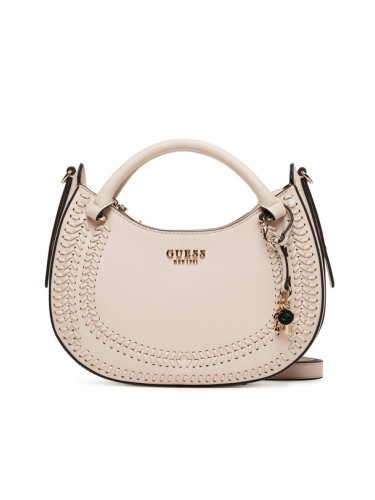 Guess Дамска чанта Tatum HWNG96 67060 Бежов