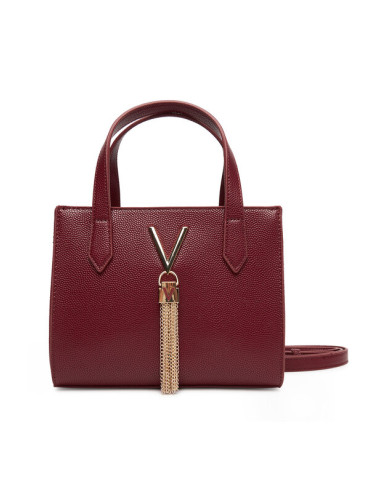 Valentino Дамска чанта Divina VBS1R415G Бордо