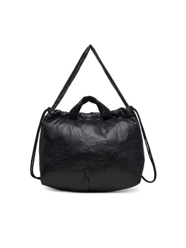 Vic Matié Дамска чанта Paddington 1E0700T H999BOHB001 Черен