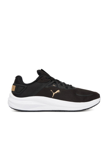 Puma Маратонки за бягане Skyrocket Lite 2 Alt 311731 02 Черен