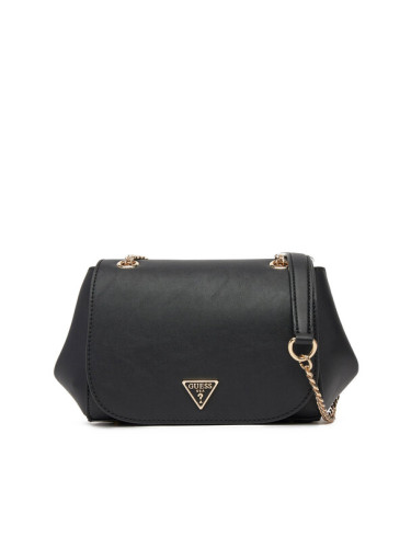 Guess Дамска чанта HWNG96 69210 Черен