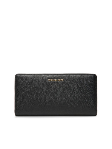 MICHAEL Michael Kors Портфейл Bryant 32S5GYTP3L Черен