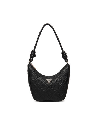 Guess Дамска чанта 175731 Черен