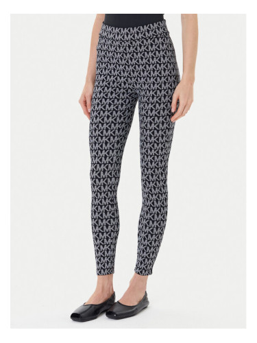 MICHAEL Michael Kors Клин MT530WN63M Черен Slim Fit