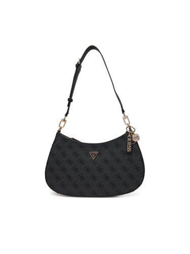 Guess Дамска чанта 175341 Черен