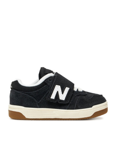 New Balance Сникърси NWB480SB Бял