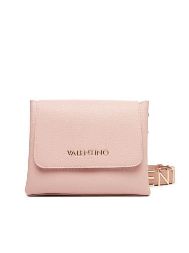 Valentino Дамска чанта Alexia VBS5A806 Розов