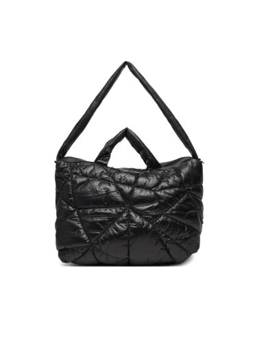 Vic Matié Дамска чанта Paddinngton 1H0606T 999B090101 Черен