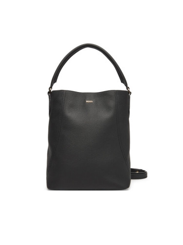 BOSS Дамска чанта 50547744 Черен