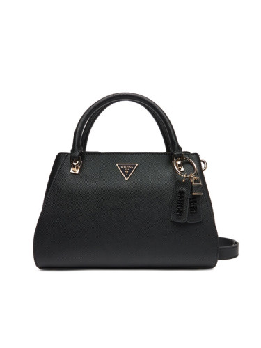Guess Дамска чанта Noelle II HWZG96 72070 Черен