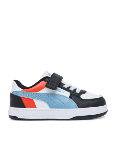 Puma Сникърси Caven 2.0 Block Ac+ Inf 394463 17 Бял