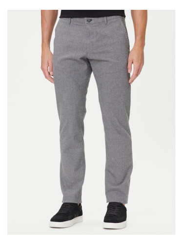 JOOP! Jeans Чино панталони 15 JJF-Matthew101 30047666 Сив Modern Fit
