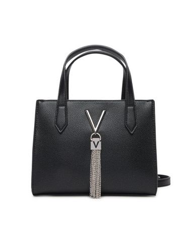 Valentino Дамска чанта Divina VBS1R415G Черен