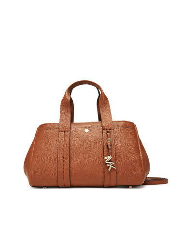 MICHAEL Michael Kors Дамска чанта Romee 30T5G1ZS1L Кафяв