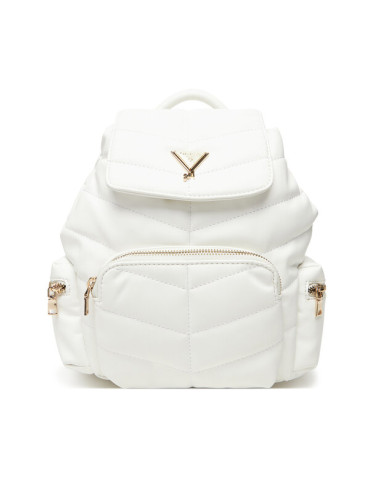 Guess Раница J5YZ11 WGVT0 Бял