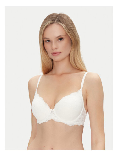 Ysabel Mora Сутиен с банели 10134 Екрю