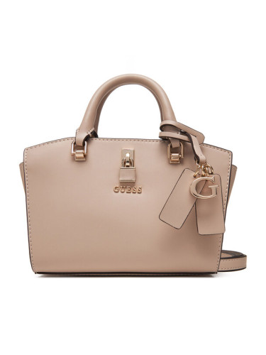 Guess Дамска чанта HWVG96 55760 Бежов