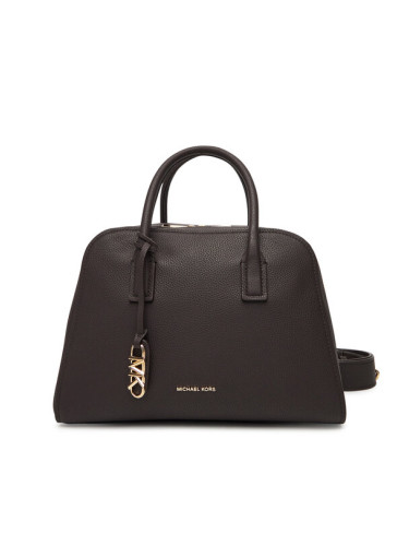 MICHAEL Michael Kors Дамска чанта 30S5G9QS6L Кафяв