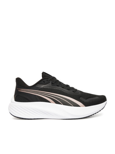 Puma Маратонки за бягане Pounce Lite 310778 18 Черен