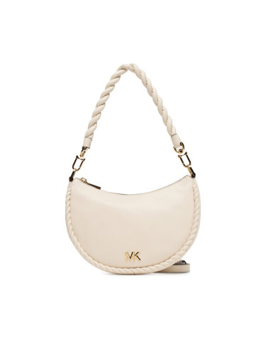 MICHAEL Michael Kors Дамска чанта Kyla Small 32T5G8QU1L Бежов