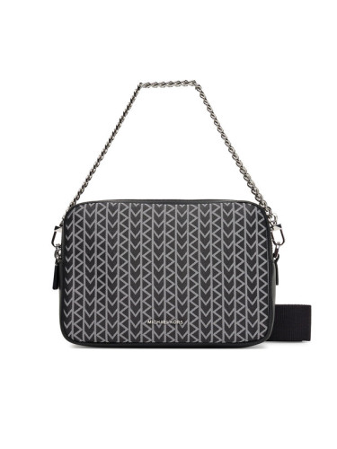 MICHAEL Michael Kors Дамска чанта 32T5SYTC6O Черен