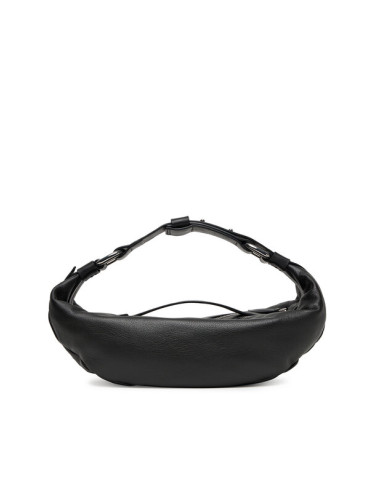 Vic Matié Дамска чанта Travel 1H0626T 999C070101 Черен