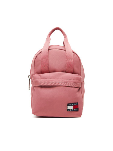 Tommy Jeans Раница Tjw Daily 2 Ways Backpack AW0AW17577 Розов