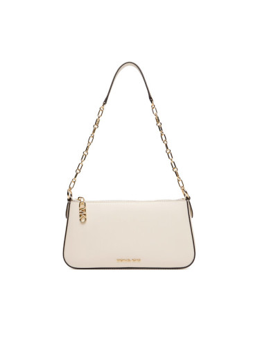 MICHAEL Michael Kors Дамска чанта 32H3G8EW6L Екрю