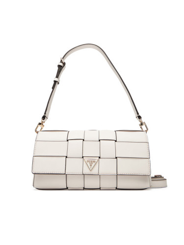 Guess Дамска чанта Maylee HWWG96 61190 Бял