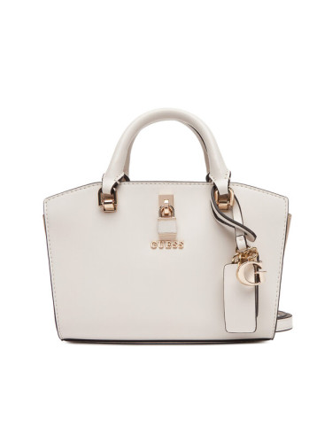 Guess Дамска чанта HWVG96 55760 Екрю