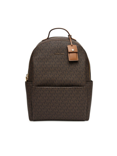 MICHAEL Michael Kors Раница Sable 30T5G3XB3B Кафяв