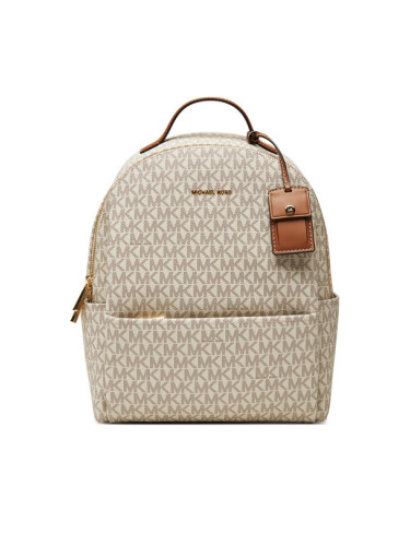 MICHAEL Michael Kors Раница Sable 30T5G3XB2B Бежов