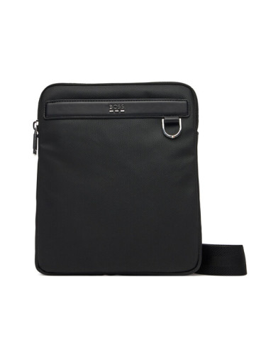 BOSS Мъжка чантичка Jinko 50548791 Черен