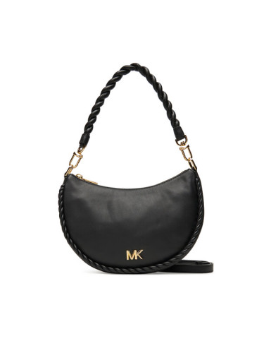 MICHAEL Michael Kors Дамска чанта Kyla 32T5G8QU1L Черен