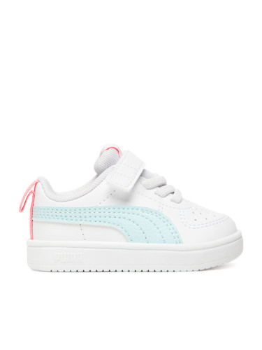 Puma Сникърси Rickie Ac+ Inf 384314 42 Бял