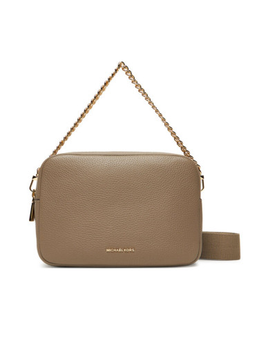 MICHAEL Michael Kors Дамска чанта Bryant 32S5GYTC5L Бежов