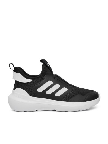 adidas Сникърси Tensaur Comfort JR7661 Черен