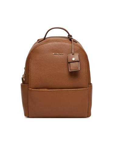 MICHAEL Michael Kors Раница Sable 30T5G3XB2L Кафяв