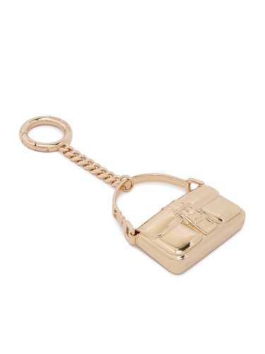 MICHAEL Michael Kors Ключодържател 32T5GF4K0O Златист