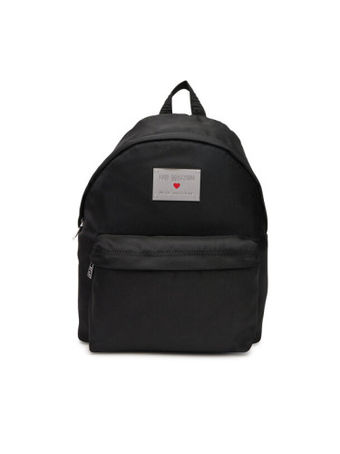 LOVE MOSCHINO Раница JC4201PP1NLN100A Черен