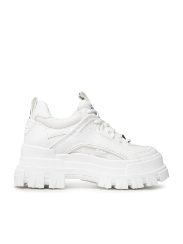 Buffalo Сникърси Gldr Ct BN1622109 Бял