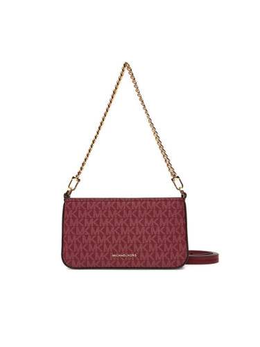 MICHAEL Michael Kors Дамска чанта 32T5GYTU1V Бордо