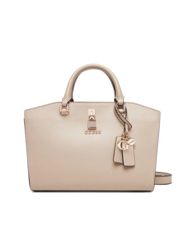 Guess Дамска чанта HWVG96 55060 Бежов