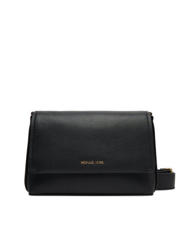 MICHAEL Michael Kors Дамска чанта Nessa 30T5G8ZM1L Черен