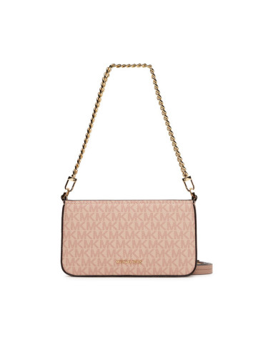 MICHAEL Michael Kors Дамска чанта 32T5GYTU1V Розов