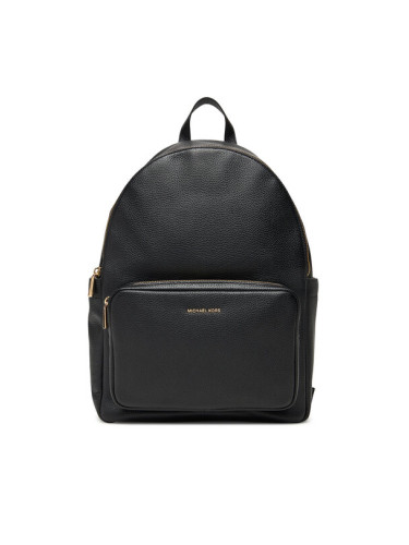 MICHAEL Michael Kors Раница Tanner 30T5GTNB3L Черен