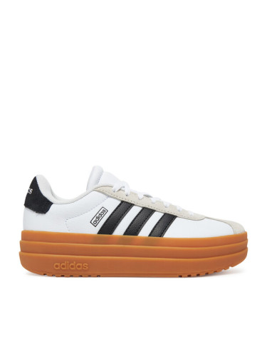 adidas Сникърси VL COURT BOLD JQ8065 Бял