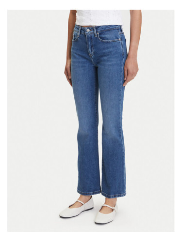 Tommy Hilfiger Дънки WW0WW45674 Син Bootcut Fit